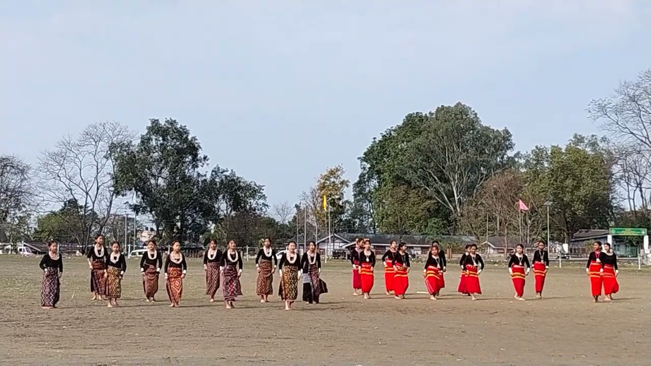 Statehood day 💐# DWS 