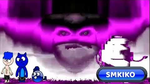 Preview 2 Annoying Orange Effects In 4ormulator V222