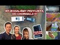 Wyjechaliśmy do Chorwacji! Co nowego kupiliśmy do przyczepy?