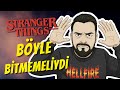 Stranger Things Eleştirel – Yorum Videosu