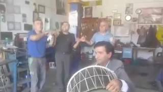 Cubuk Sanayi Esnafi Davul Halay