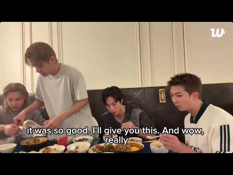 🔴[ENG SUB] BTS V, Jungkook ,Jimin,Jin &RM Weverse Live Today (27.06.2026) BTS Weverse Live