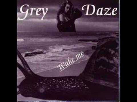 Grey Daze - Sometimes (Wake Me version)