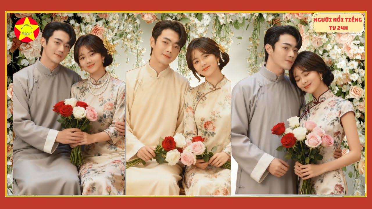 Свадебные наряды Тан Сонъюнь и Сюй Кая, опубликованные всоциальных сетях, потрясли мир.