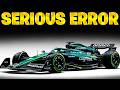 LEAKED: Inside Aston Martin’s Most Ambitious F1 Project Ever