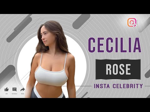 The Cecilia Rose Leaks: A Bombshell Story