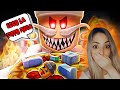 FUFFOLINI IN PERICOLO ? 😱😵 SCAPPIAMO DALLA PIZZERIA MALEDETTA SU ROBLOX 😱😵