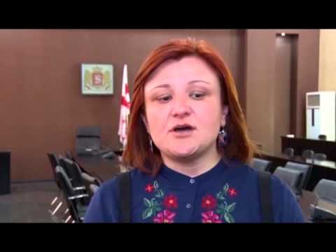 ქალაქის პირველი პირები  პროგრამა ,,მომავლის თაობის“ სამიზნე სკოლის მოსწავლეებს შეხვდნენ.