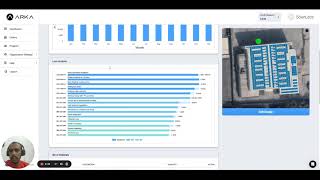 Solar Design: Report Generation Feature | ARKA 360 screenshot 3