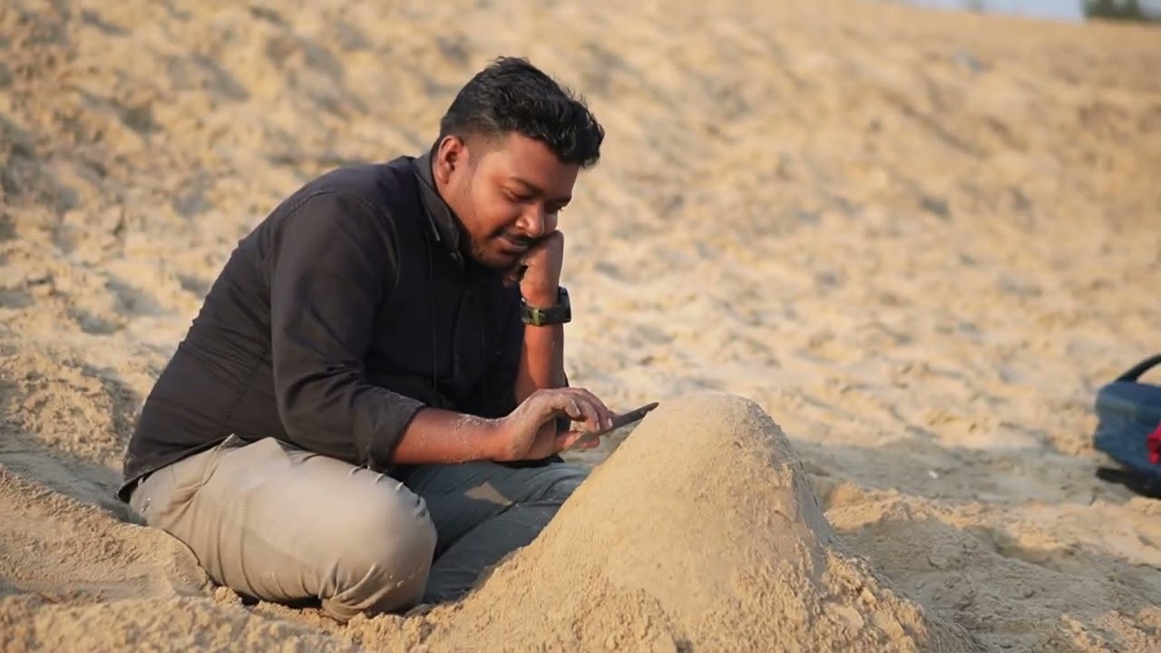Sand Art for Beginners: Tips and Tricks for Getting Started