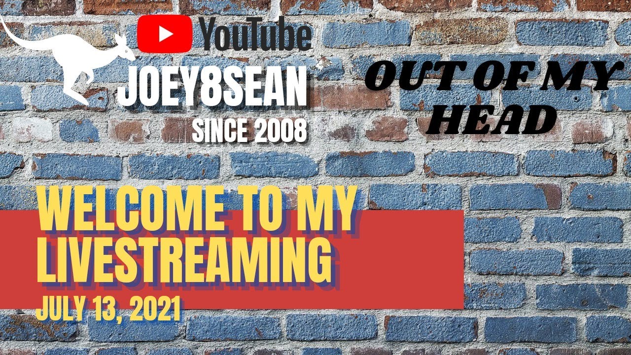 Out Of My Head And It s Time You Spoke Up Too YouTube