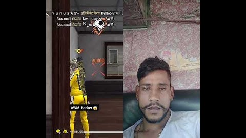 hacker hai bhai hacker 😱 voice ajju bhai ✅ #ajjubhai #freefire#DeepanshuBarmanGaming