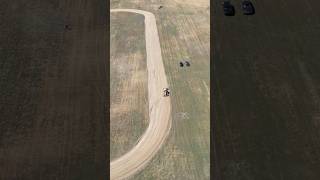 Building a Racetrack