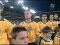 Australia v Uruguay