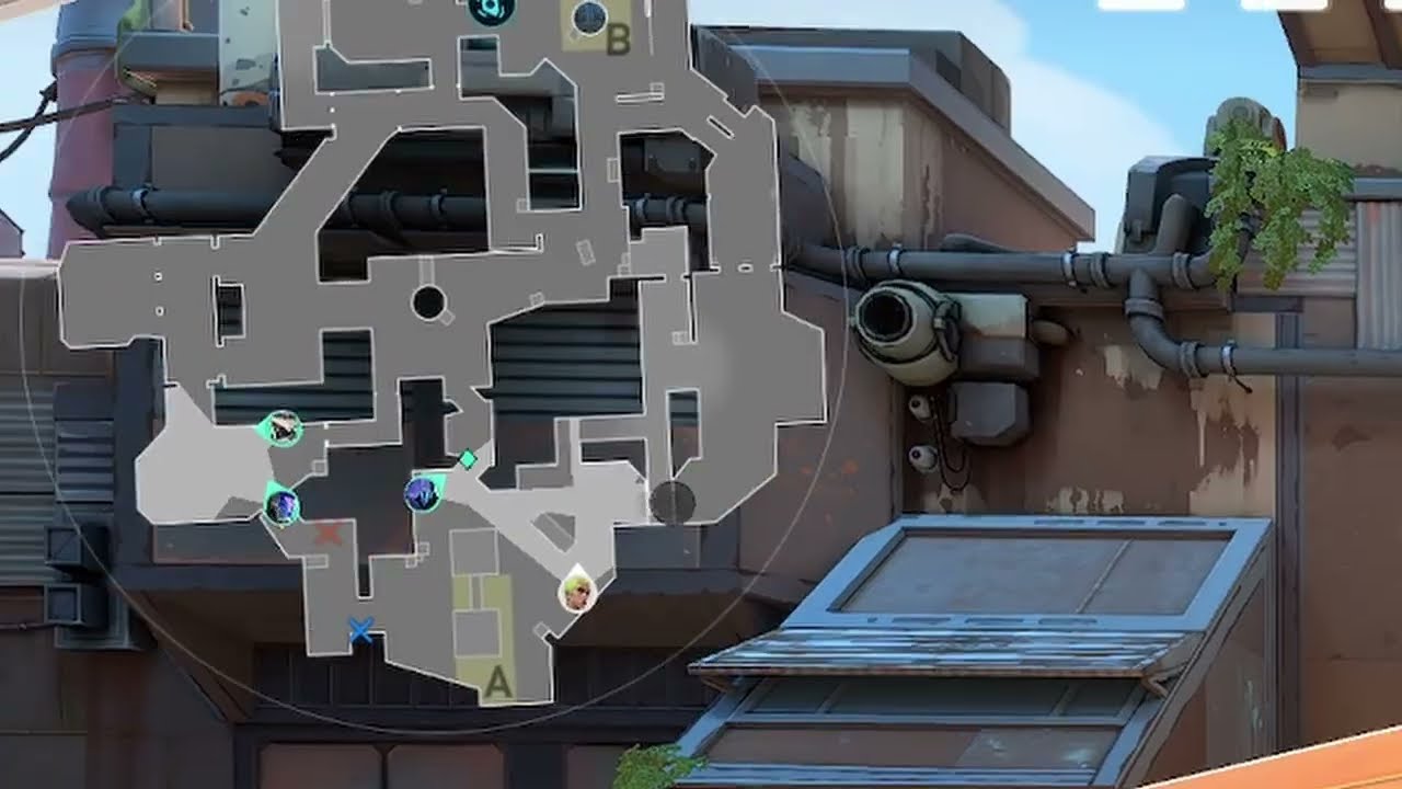 私のブロンズコンペは世界を笑顔にします【VALORANT】Part1