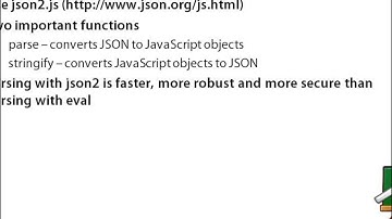 08  eval and JSON