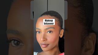 Makeup tutorial voiceover ✨ #makeup #makeuptutorial #makeupgrwm