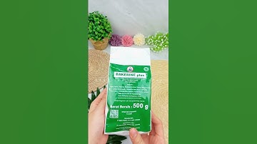 Thumbnail of Serahasia Dokumen Negara | Bahan Kue, Ragi, bread improver, pelembut roti