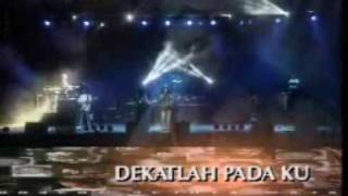 Dekat Padaku_Sweet Charity (Konsert Sejuta Wajah 1996) chords