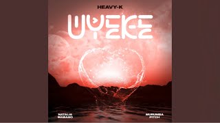 Heavy-K – Uyeke (3 Step Revisit) (Official Audio) feat. Murumba Pitch & Natalia Mabaso