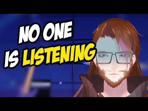 When EVERYONE Stops Listening | Legends of Avantris Reaction