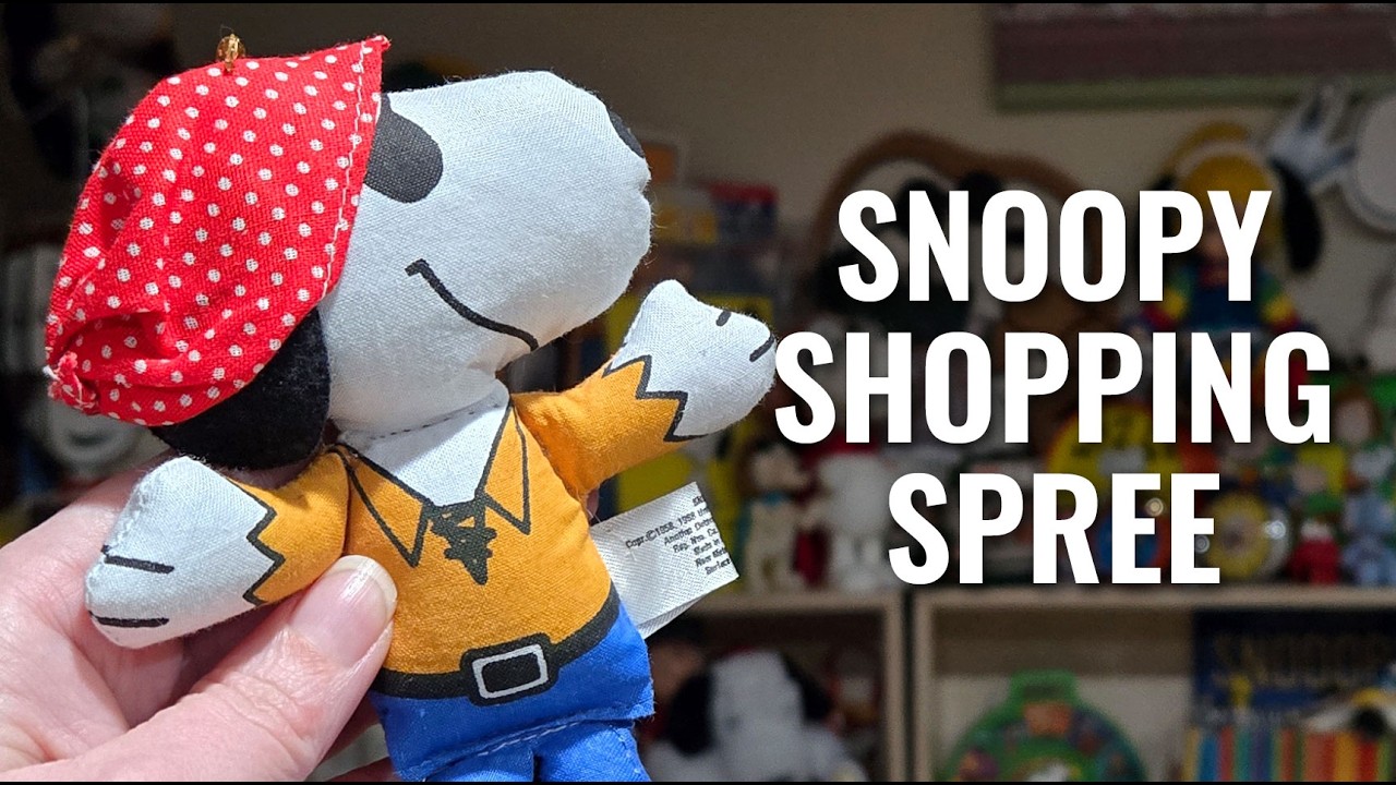 Return to the Honey Hole for more Snoopy Treasures | CollectPeanuts.com