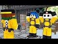 HO RUBATO il BUNKER SEGRETO dei MIEI AMICI - Apocalisse Minecraft