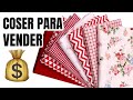 COSER PARA VENDER | 2 Manualidades Para VENDER Y GANAR DINERO | SHOW DE MANUALIDADES