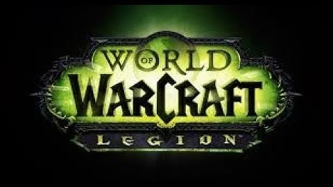 Patch 7.3 PTR Shadow Priest Animations