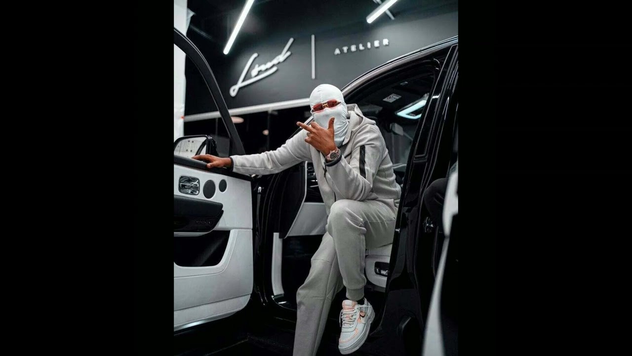 [FREE] Idi Akz X Mistah Kye Type Beat - "Before she came" | UK Drill Instrumental 2022