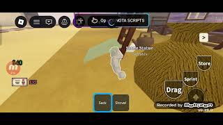 OP script dead rails ringta hub
