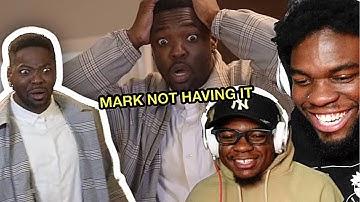 MARK NOT PLAYING GAMES. (How Video Game Developers really feel about Twitch Streamers | Reaction)