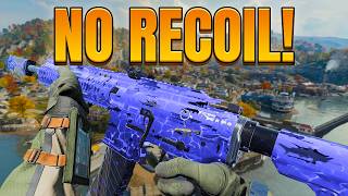 the NEW MK35 ISR Meta is BREAKING Warzone! 🤯 (Best MK35 ISR Loadout)