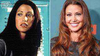 American Pie Star SHOCKS Fans 😳 Shannon Elizabeth Joins OnlyFans at 52