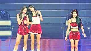 STAYC (스테이씨) - BEAT MY LOVE + 반칙 (2026 STAYC FAN CONCERT TOUR [STAY CLOSER])