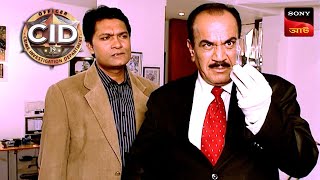 The Goodbye | CID - Special Cases | 13 May 2024