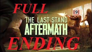 IT'S HIM! | Let's play: The Last Stand: Aftermath - #19 [Ending]