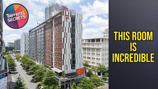 Ibis Saigon South Hotel - This Room Is Incredible | Ho Chi Minh City, Vietnam⭐