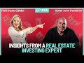 Insights from a real estate investing expert with john dessauer