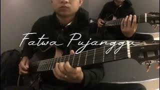 Fatwa Pujangga | Instrumental guitar | Lagu melayu