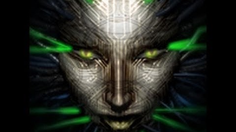System shock 2 walkthrough no commentary Part 1