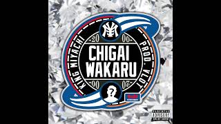 Download Lagu MIYACHI - CHIGAI WAKARU (Official Audio) MP3 Download Lagu MIYACHI - CHIGAI WAKARU (Official Audio) MP3