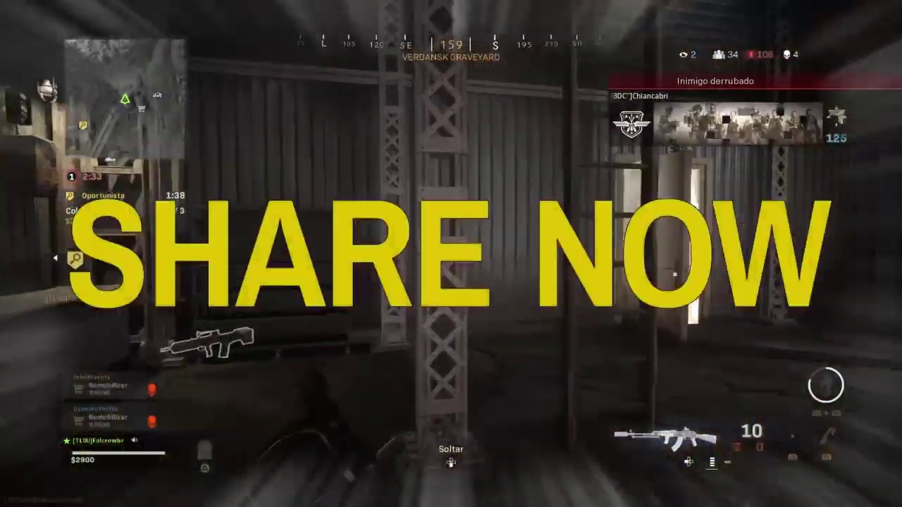 Team Kill Cod Team Kill COD Warzone - YouTube