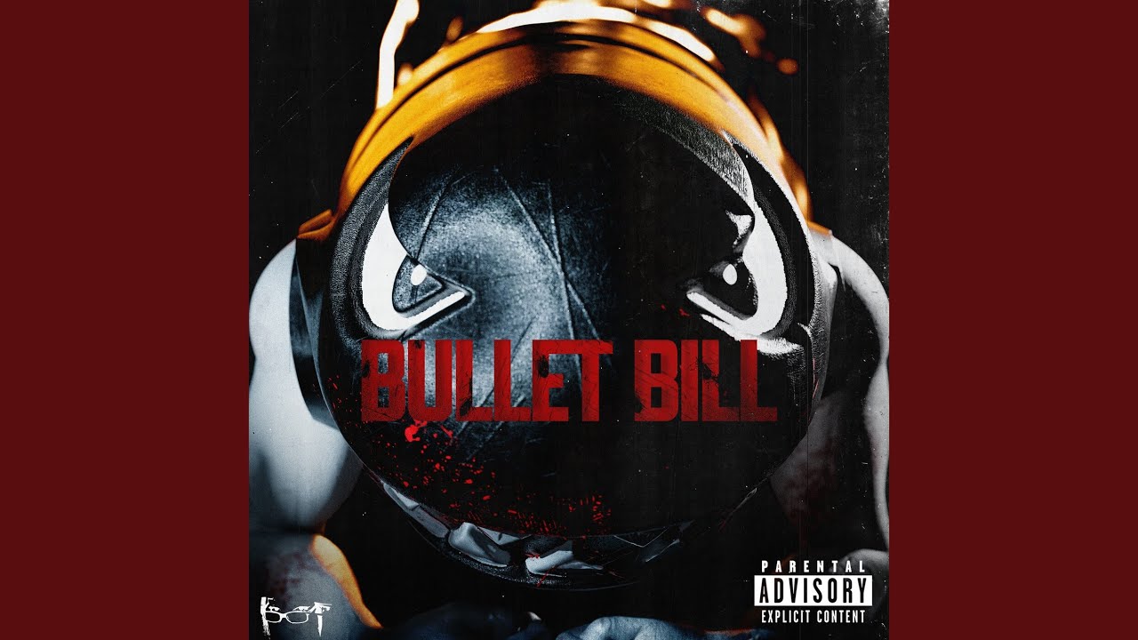 Bullet Bill 2026