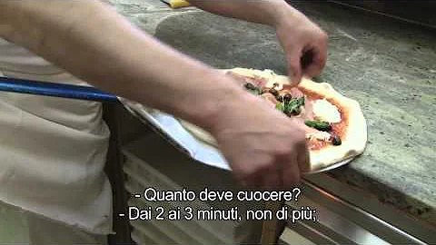 Che tipi di pizze ci sono?