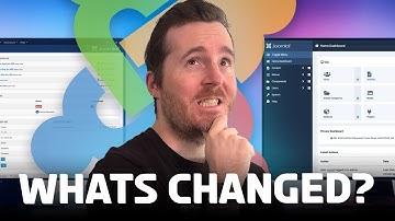 Joomla 3 vs Joomla 4 & 5: What