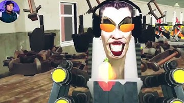 Sandbox in Space Gameplay Update All:Nextbots In Backrooms G Man Zoonomaly Poppy Playtime Chapter 3