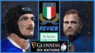 Should Italy remain in the 6 Nations | Six Nations 2021 Tournament Review