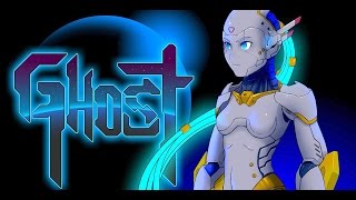 Ghost 1.0 PC 60FPS Gameplay | 1080p