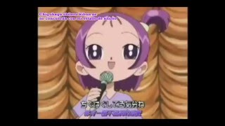 half point / Ojamajo Doremi #